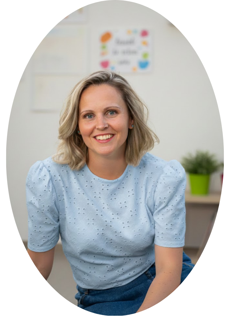 Tanulóműhely szakmai vezető